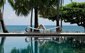 The Ananyana Beach Resort By Sms Hospitality